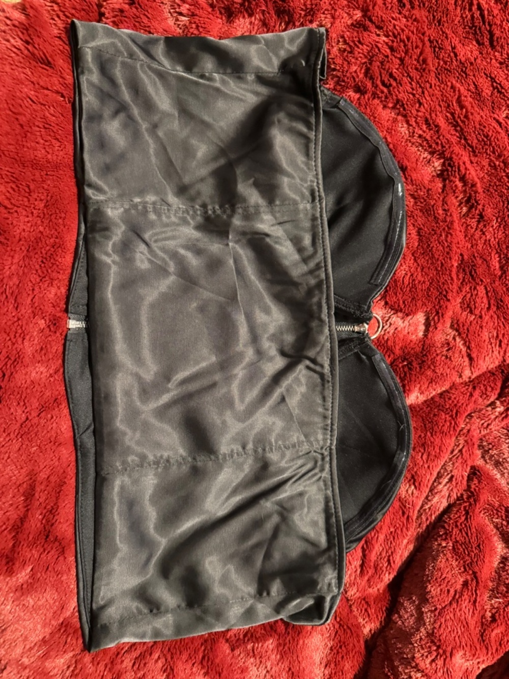 Zip up - Picture 4 of 6